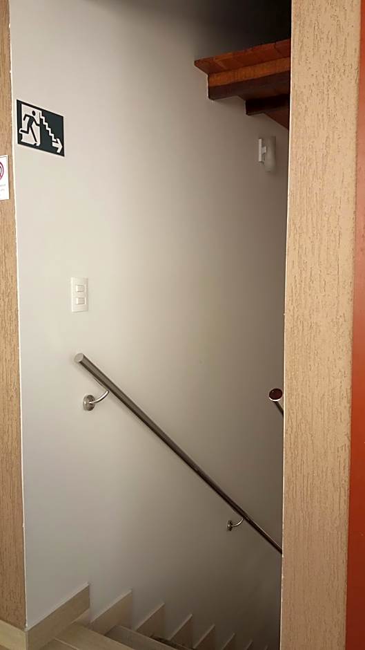 Pousada Pouso Vitoria