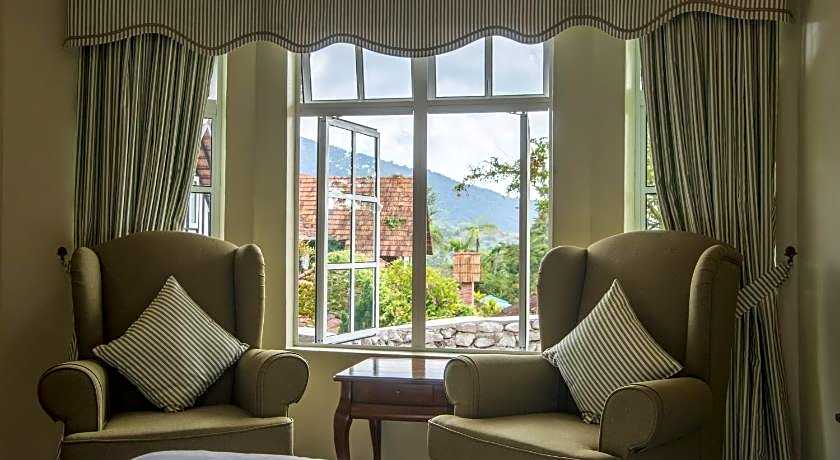 The Bala's Holiday Chalet