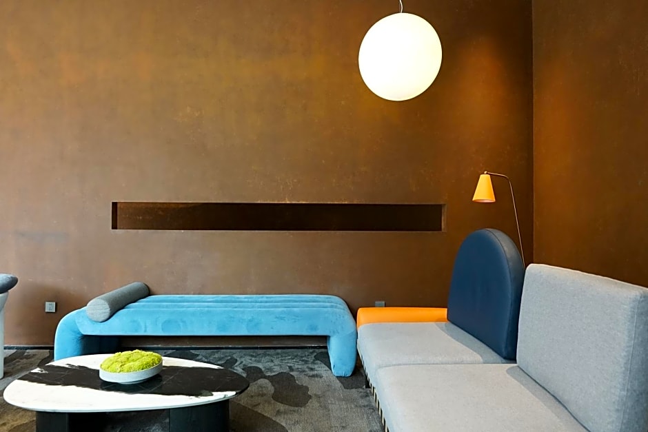 Paco Hotel Beijing Road Tuan Yi Da Metro Guangzhou