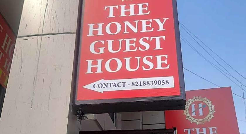 Hotel O The Honey Guest House