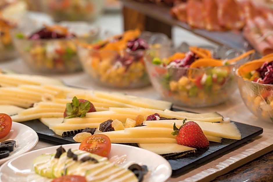 htop Pineda Palace & SPA 4*Sup