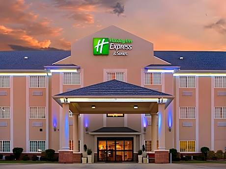 Holiday Inn Express Hotel & Suites Magnolia Lake Columbia By IHG