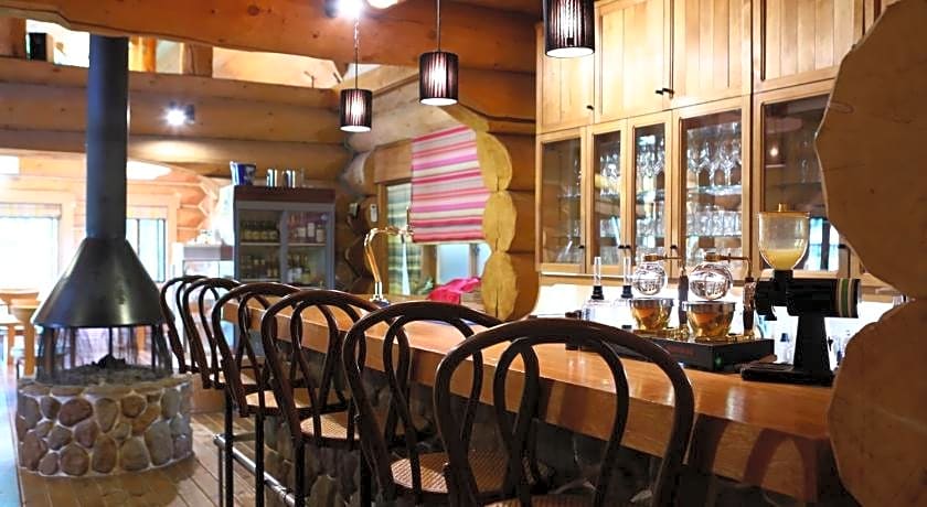 Hotel Reposer Hakuba
