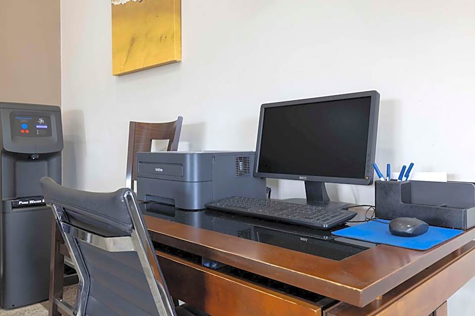 Best Western Redondo Beach Galleria Inn Hotel - Beach City LA