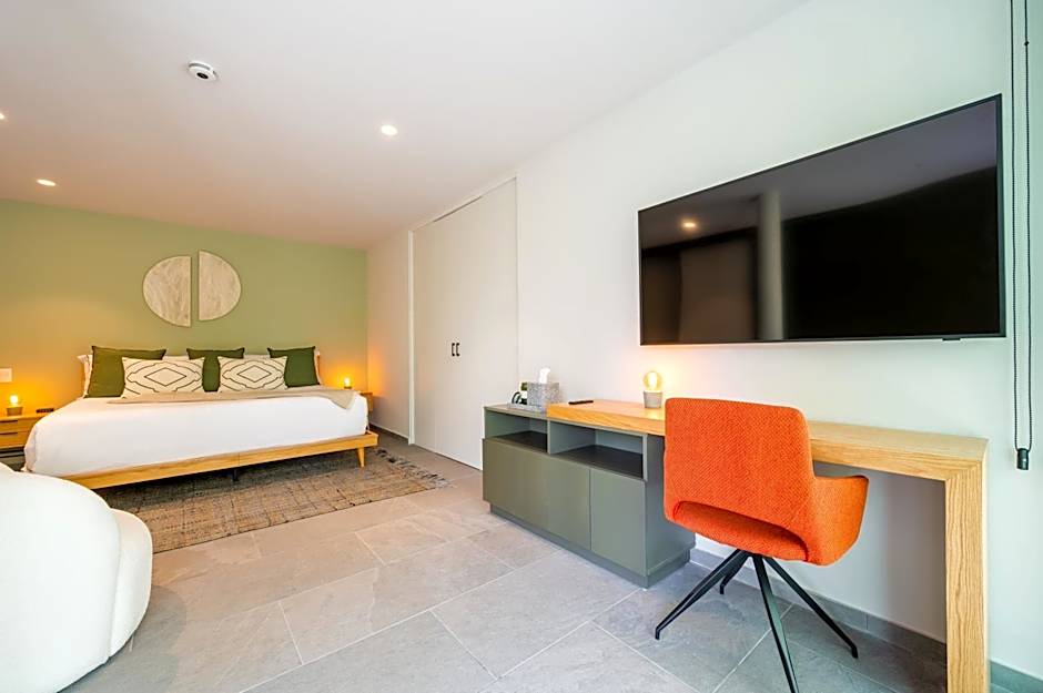 Capitalia Parque Lincoln