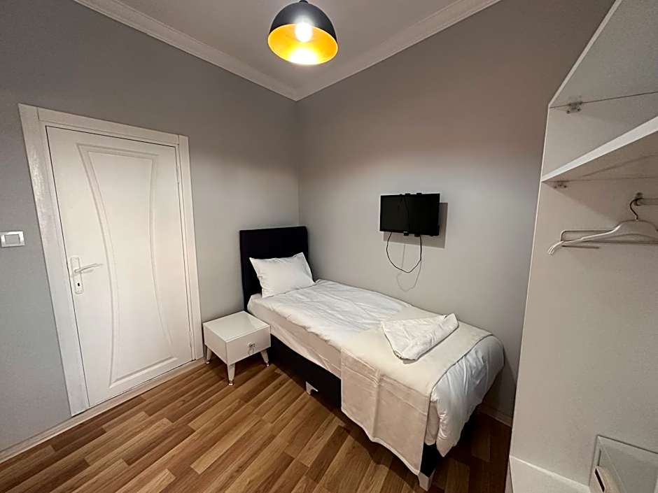 Asparagus HOTEL & SUITES OLD CITY