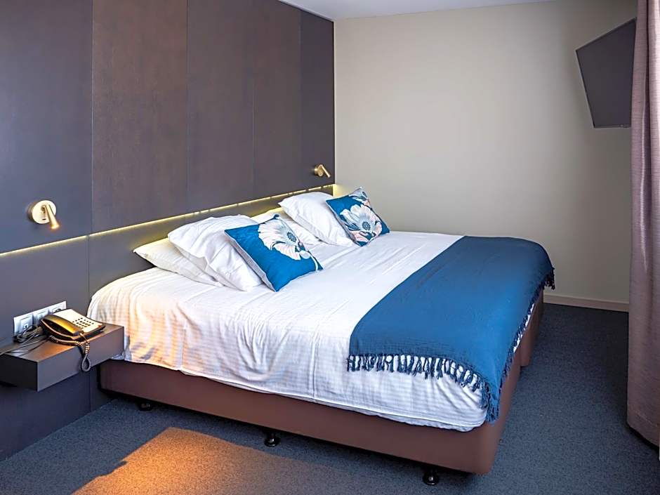 Tower Hotel Aalst