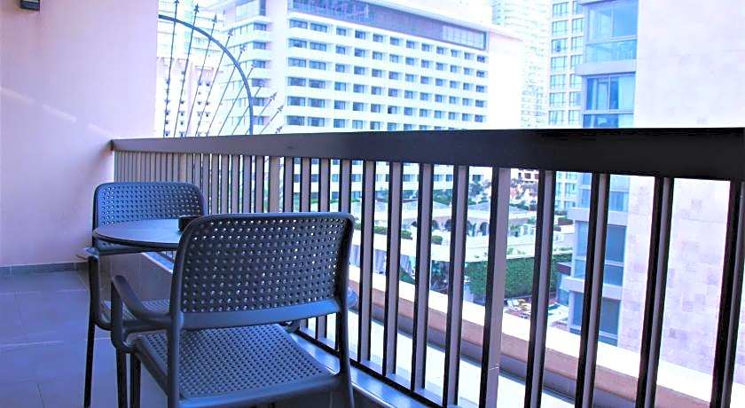 Beverly Hotel Beirut