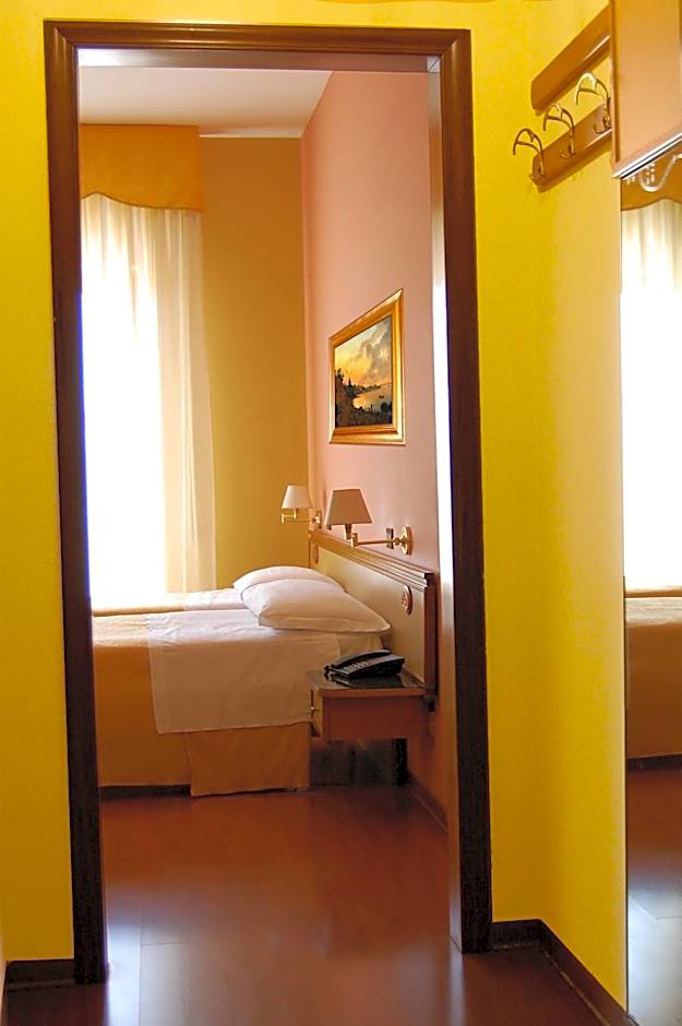 Hotel Ristorante Donato S.R.L.