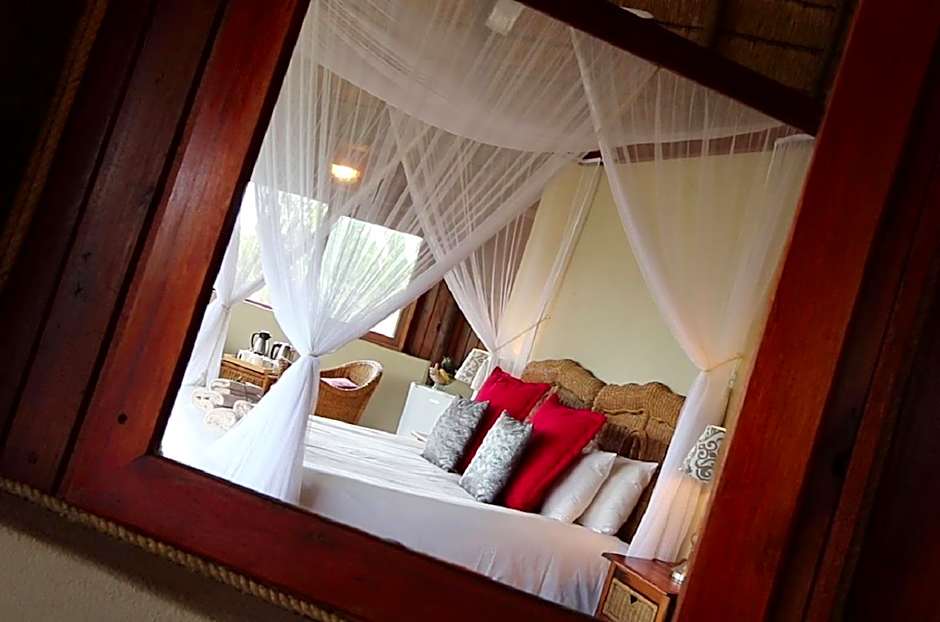 Shayamoya Tiger Fishing And Game Lodge