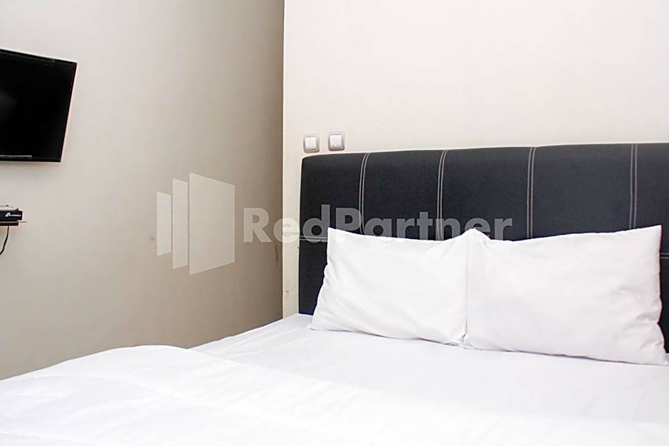 Hotel Baby Angel Dieng Mitra RedDoorz