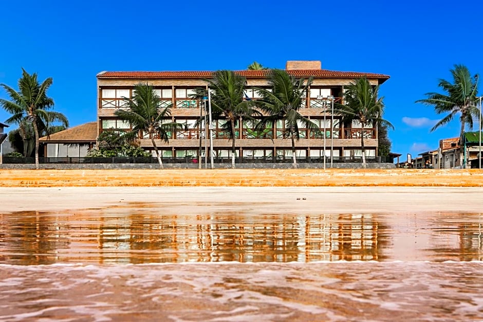 Hotel Areias Belas