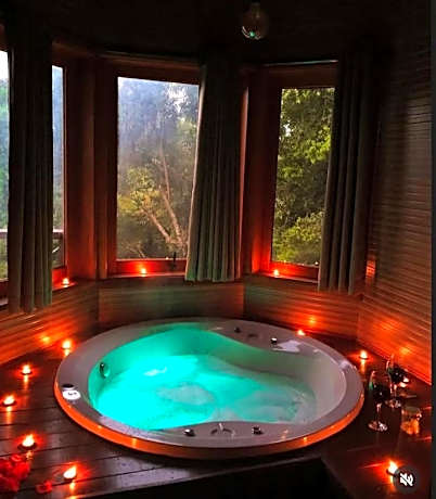 Chalés Cantinho do Céu