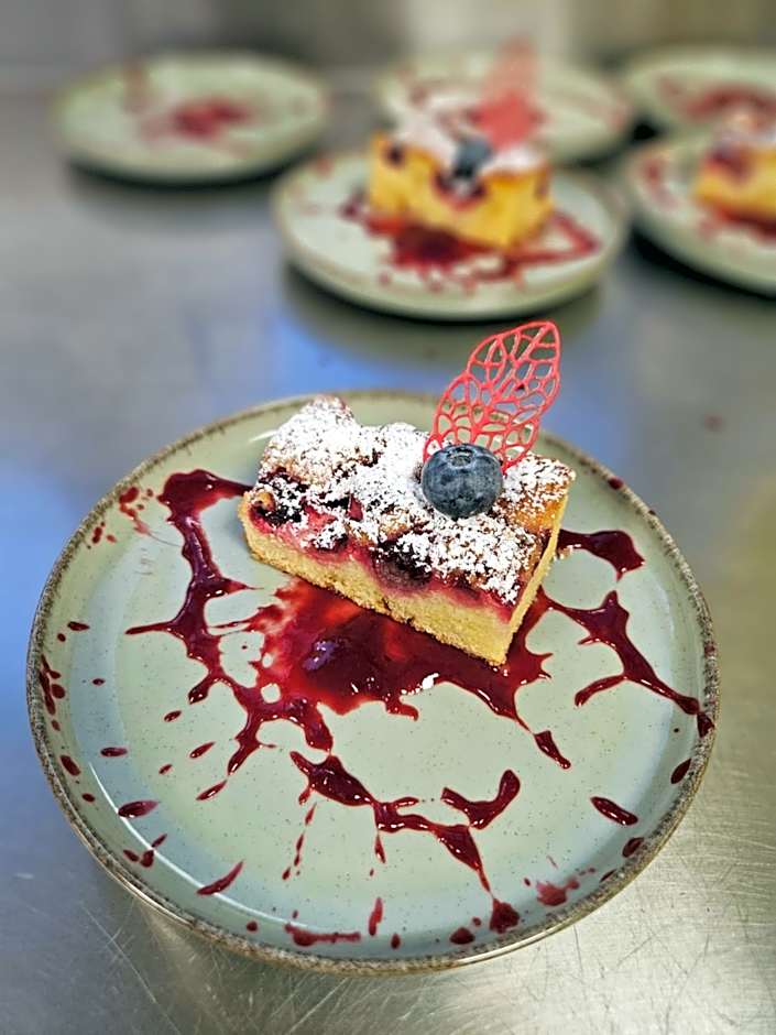 Hotel Buckelhof - See - only 20 min from Ischgl