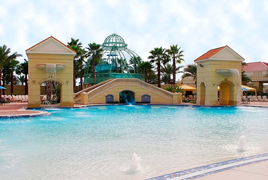Parc Soleil by Hilton Grand Vacations