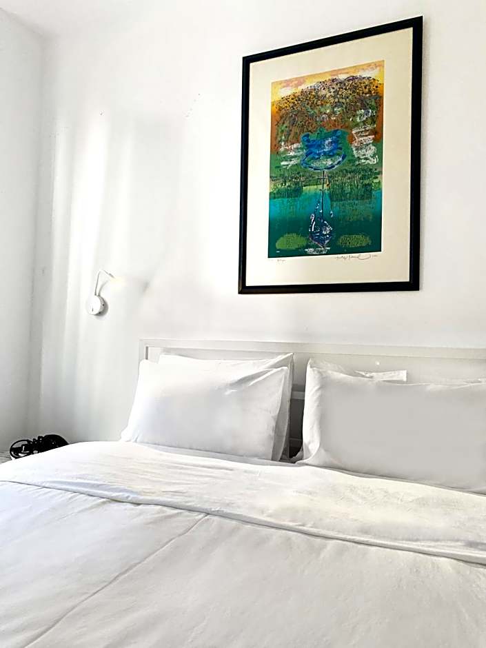 Petek Pansiyon Fenerbahce Kadikoy