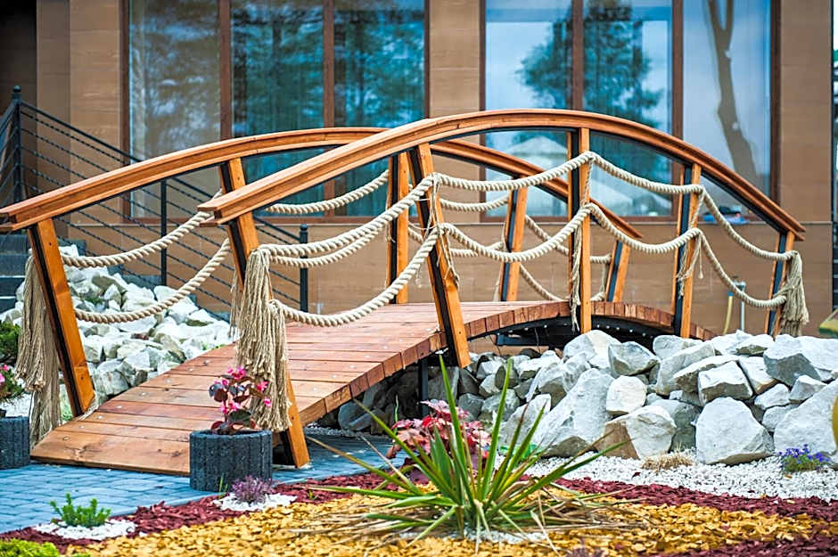 Pensjonat Pod Kogutami