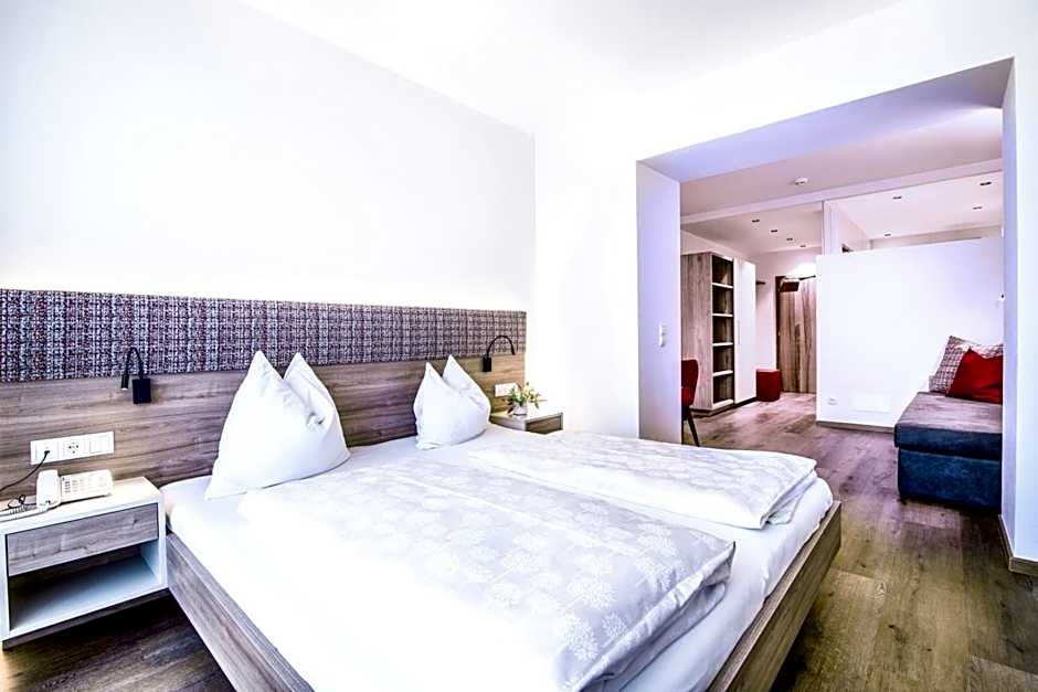Hotel Mondschein