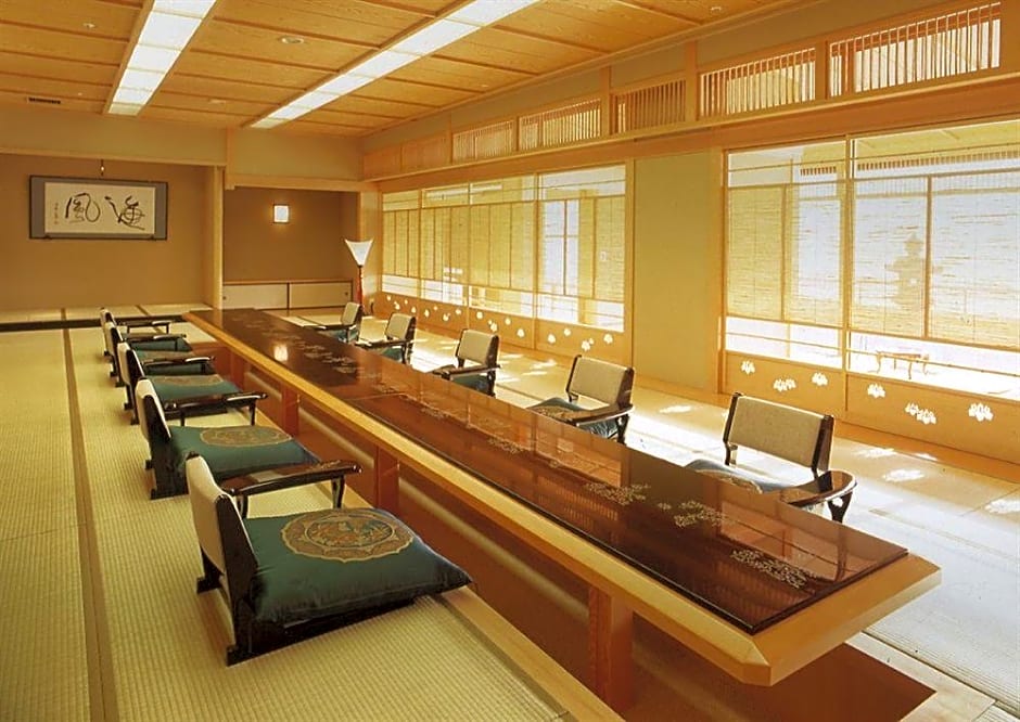Shukukaifu