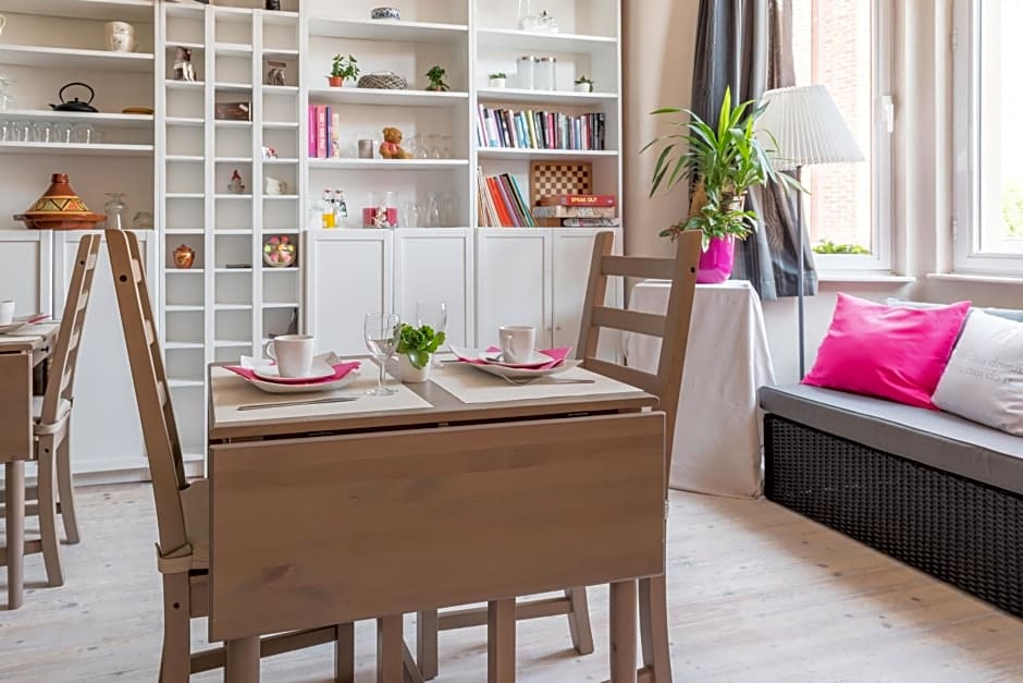 B&B Alegría