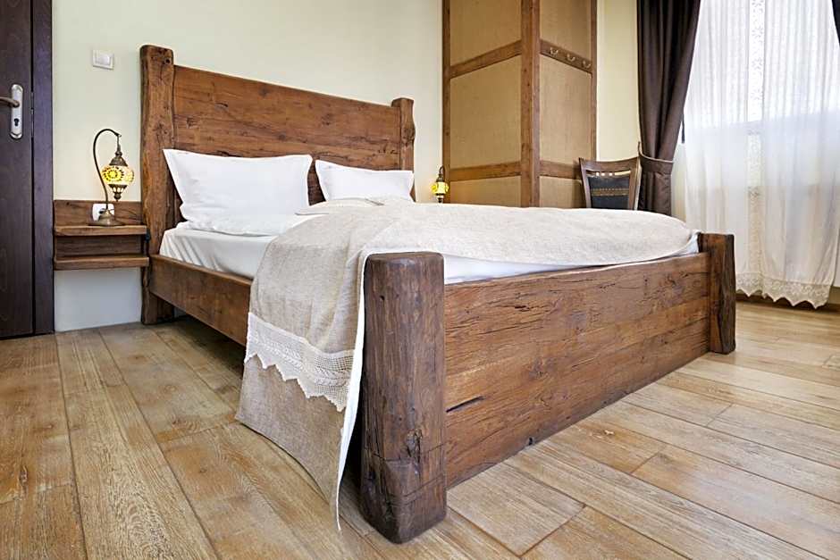 Boutique Hotel Casa Art