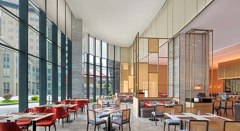 Sheraton Kuching Hotel
