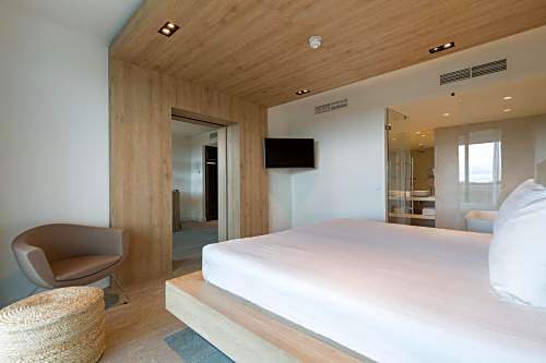 Leonardo Royal Hotel Den Haag Promenade