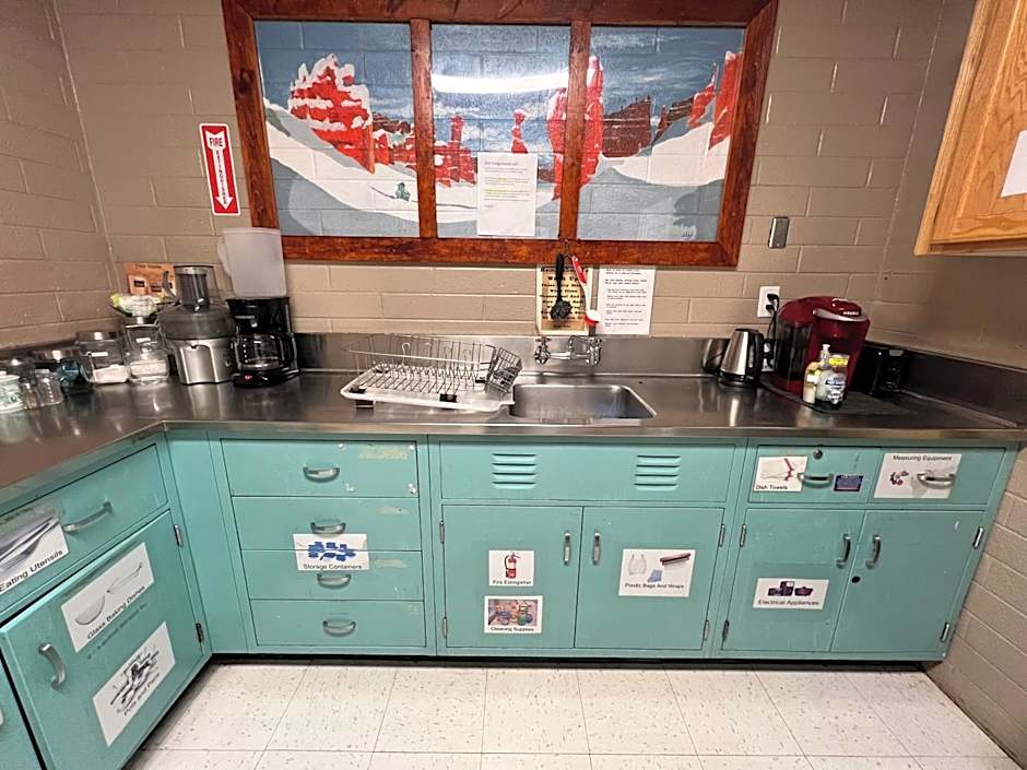 The Cowboy Bunkhouse