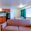 Motel 6-Coos Bay, OR