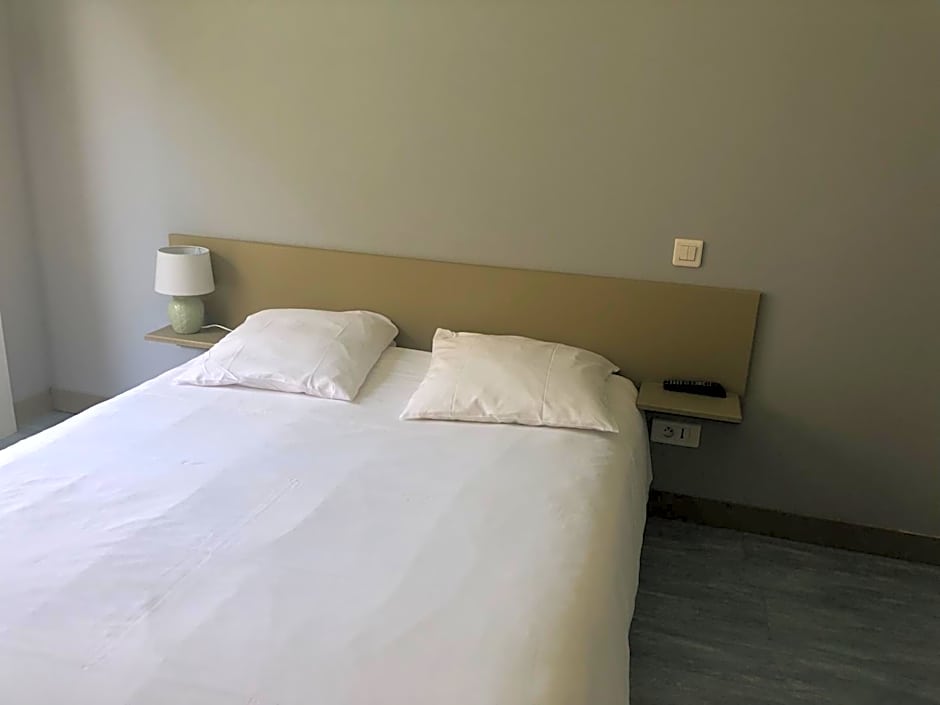 Les Chambres des Gites des Isles