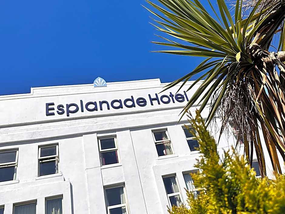 The Esplanade Hotel