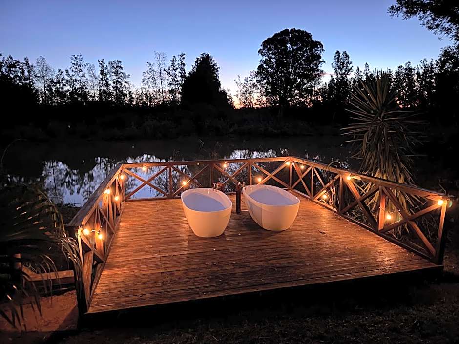 Ndlovu Addo River Lodge