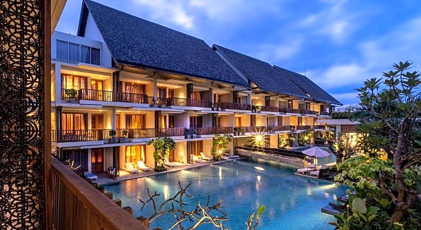 Swarga Suites Bali Berawa