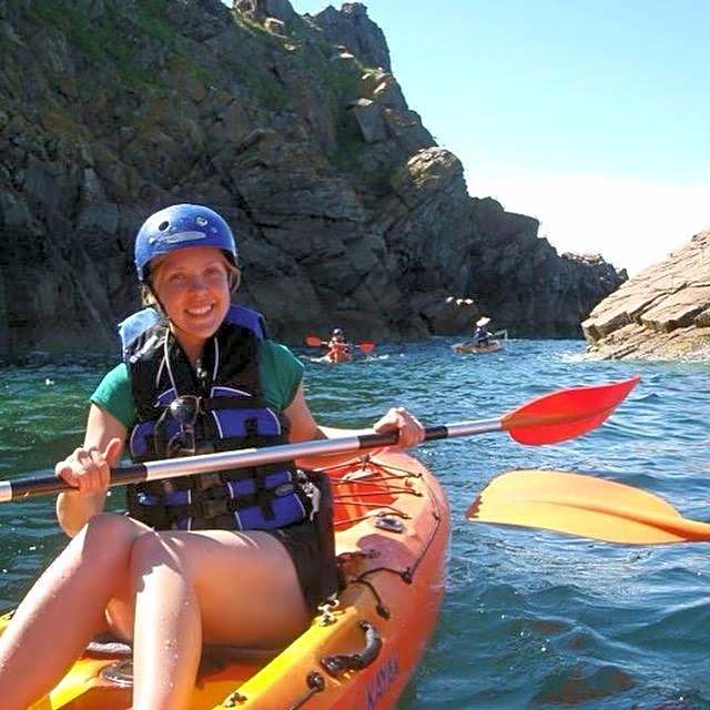 Jersey Accommodation and Activity Centre