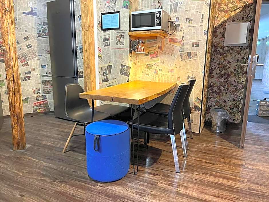 aappartel APARTHOTEL Herford