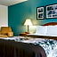 Sleep Inn & Suites Evansville