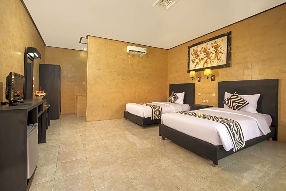 Suriwathi Hotel