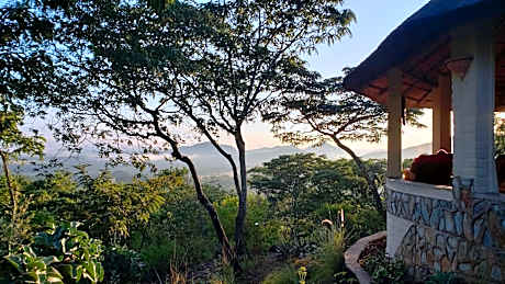 Musangano Lodge