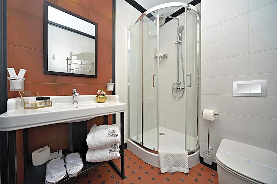 Design Hotel Senator