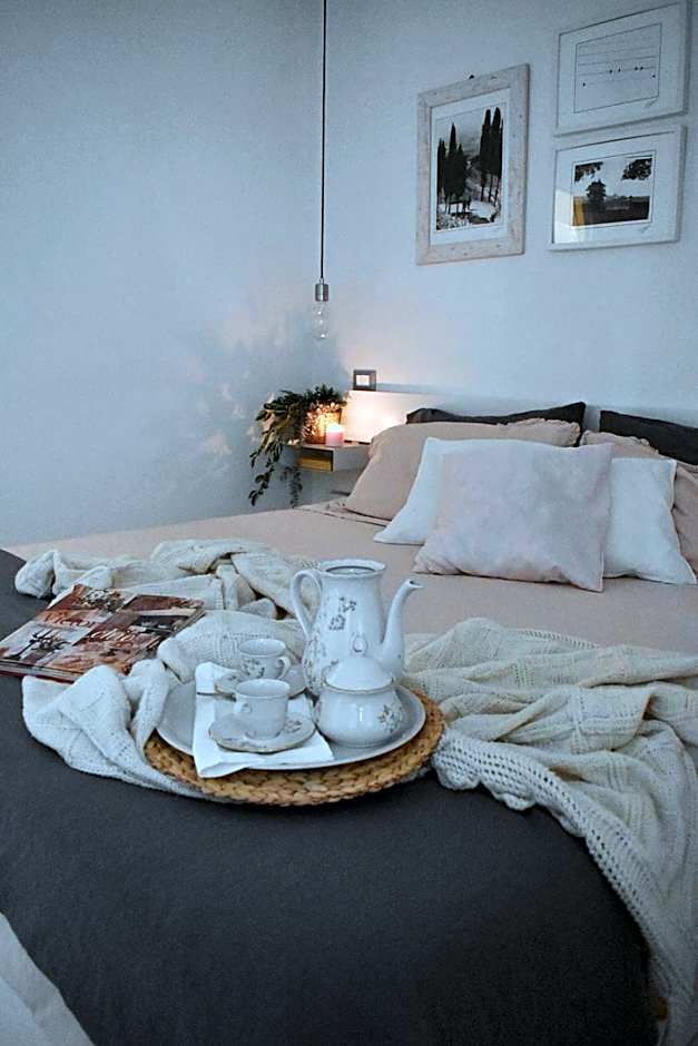 B&B La Foglia Verde