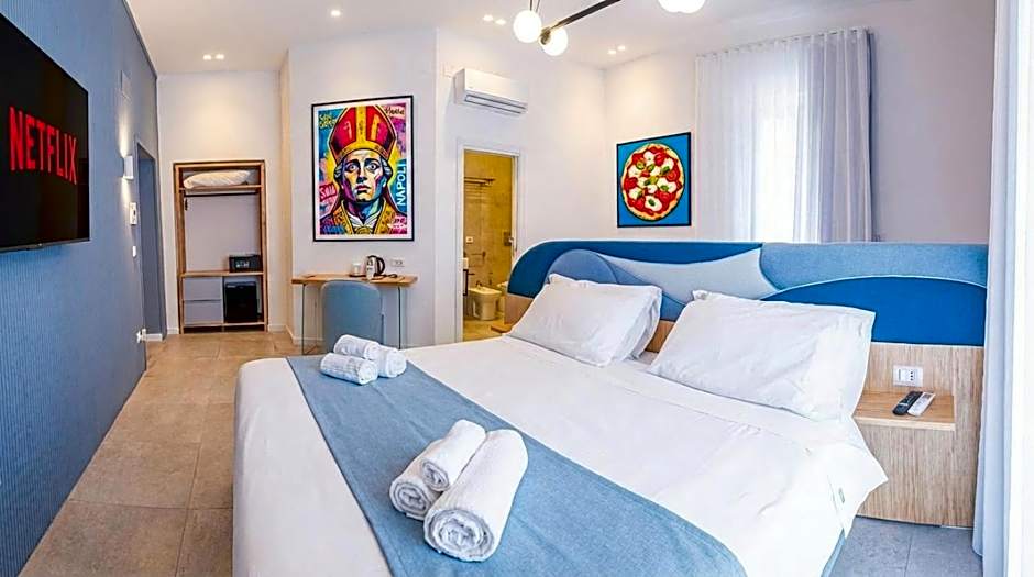 B&B Napoli Centro