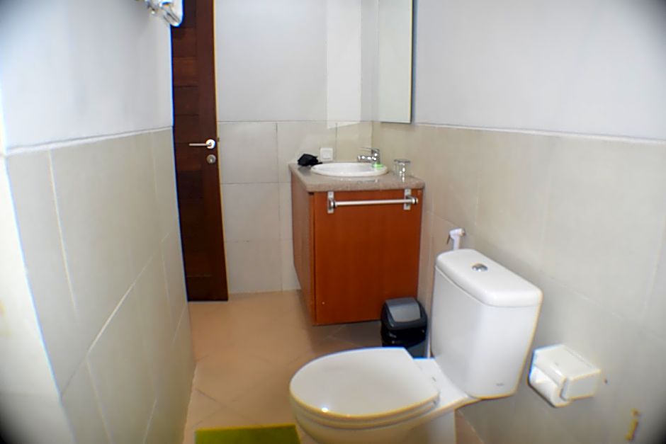 Dabumito Guest House