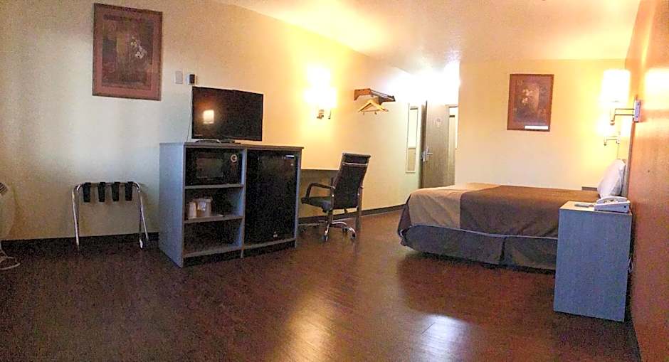 Rodeway Inn Moriarty