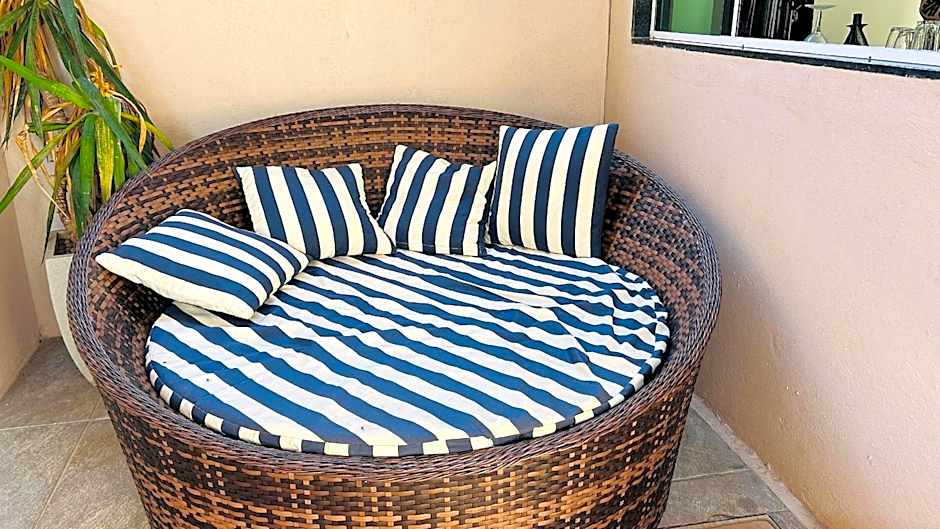 Village Praia dos Carneiros 4 com piscina Privativa