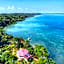 Akwaba Lodge Island Boutique Hotel