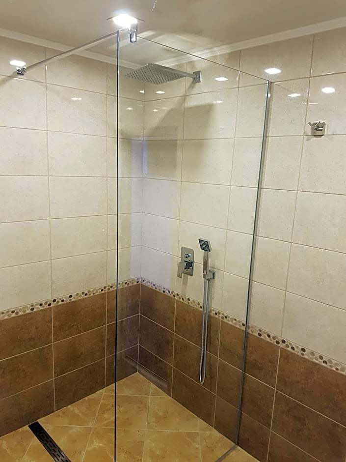 Family Hotel Alfa Vita