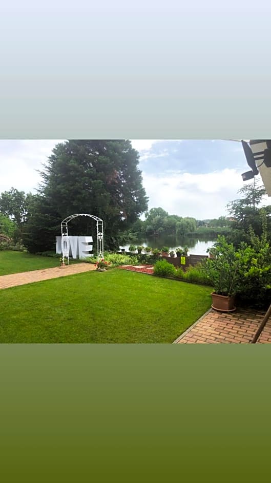 Székely Fogadó Self Check In Hotel Guesthouse