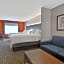 Holiday Inn Express Hotel & Suites Anderson I-85 - HWY 76, Exit 19B By IHG
