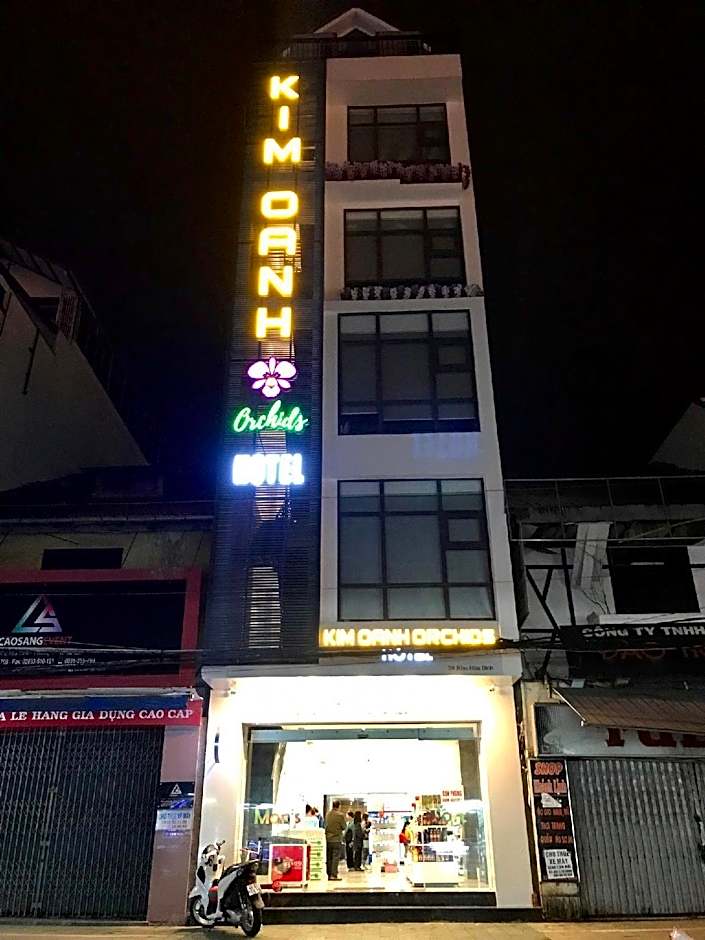 Kim Oanh Orchids Hotel