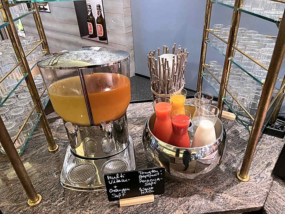 Hotel Restaurant Ennen